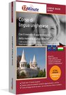 Buchcover Corso di Ungherese (CORSO BASE)