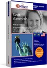 Buchcover Cours d'Américain (NIVEAU AVANCE)