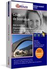 Buchcover Cours de Bosniaque (NIVEAU AVANCE)