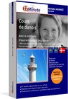 Buchcover Cours de Danois (NIVEAU AVANCE)