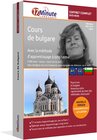 Buchcover Cours de Bulgare (COFFRET COMPLET)