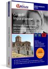 Buchcover Corso di albanese (CORSO AVANZATO)