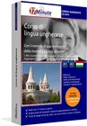 Buchcover Corso di Ungherese (CORSO AVANZATO)
