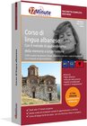 Buchcover Corso di albanese (PACCHETTO COMPLETO)