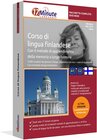 Buchcover Corso di Finlandese (PACCHETTO COMPLETO)
