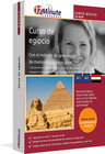 Buchcover Curso de egipcio para principiantes (A1/A2)