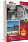 Buchcover Curso de brasileño para principiantes (A1/A2)