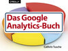 Buchcover Das Google Analytics-Buch