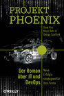 Buchcover Phoenix-Projekt