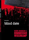 Buchcover Werne Krimi 5 - Kommissar Wischkamp