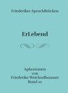 Buchcover ErLebend