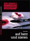Buchcover Kommissar Wischkamp: Auf Herz und Nieren