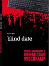 Buchcover Kommissar Wischkamp: Blind Date