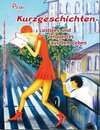 Buchcover Kurzgeschichten