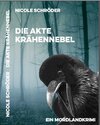 Buchcover Die Akte Krähennebel