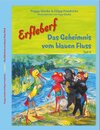 Buchcover Erfleberf - Das Geheimnis vom blauen Fluss, Teil 2