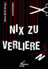 Buchcover Nix zu verlieren