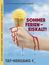 Buchcover Sommerferien- Eiskalt!