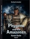 Buchcover Phygene und die Amazonen