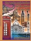 Buchcover Von London nach Amritsar