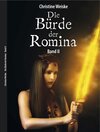 Buchcover Die Bürde der Romina