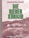 Buchcover Die Bienenkönigin