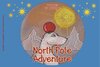 Buchcover North Pole Adventure
