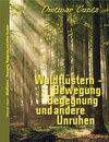 Buchcover Waldflüstern