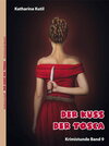 Buchcover Der Kuss der Tosca