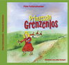 Buchcover Prinzessin Grenzenlos