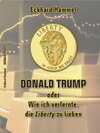 Buchcover Donald Trump