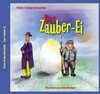 Buchcover Das Zauber Ei