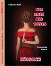 Buchcover Der Kuss der Tosca