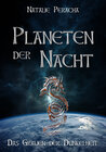Buchcover Planeten der Nacht