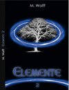 Buchcover Elemente