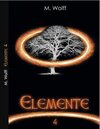 Buchcover Elemente