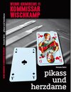 Buchcover Werne Krimi 11 - Kommissar Wischkamp