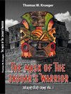 Buchcover The Mask of the Jaguar´s Warrior