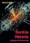 Buchcover Dunkle Materie