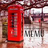 Buchcover Memu (Download)