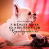 Buchcover Sir Davey Jones und die Reise zur Regenbogenbrücke (Download)