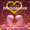 Buchcover Drachenherzen (Download)