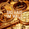 Buchcover Das Haus im Wald (Download)
