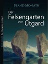 Buchcover Der Felsengarten von Utgard