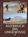 Buchcover Aufbruch ins Ungewisse 4