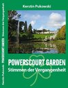 Buchcover Powerscourt Garden