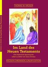 Buchcover Im Land des Neuen Testaments