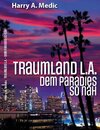 Buchcover Traumland L.A.