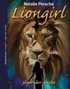 Buchcover Liongirl