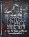 Buchcover GROSSSTADTSTERBEN